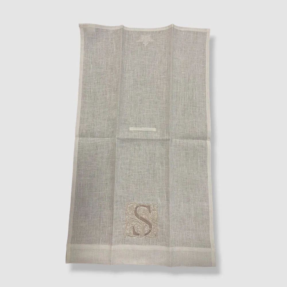$27 Arte Italica White 